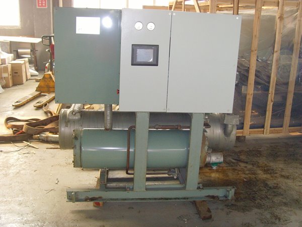 怀化酒店中央空调不停机清洗方法介绍